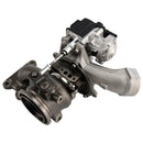 2013 Volkswagen Golf L4 1,4L turboladdad 04E145703T
