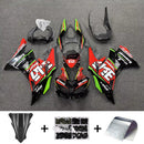 Verkleidungssatz mit Spritzgussantrieb passend für Kawasaki Ninja ZX-25R ZX-4R ZX-4RR 2019-2025