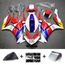 Verkleidungssatz aus ABS-Kunststoff für Honda CBR1000RR 2012-2016