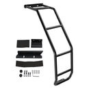Rear Gate Ladder Kit Left Side For Toyota RAV4 2019-2024