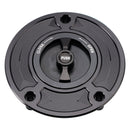 Tapón de combustible de liberación rápida para Suzuki GSXR600 GSXR750 (2004–2022)