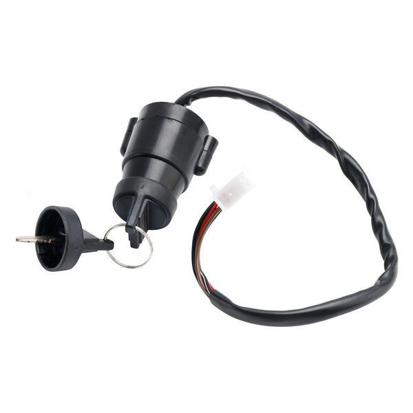 Tenningslås for Yamaha DT80 DT100 GT80 53C-82510-00 1FE-82510-00-00