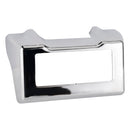 Tapa del enfriador de aceite adecuada para Touring Road King Street Glide 2011-2016