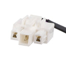 12035GE-12M-YT Kühlschrank-Lüftermotor für Samsung Haier Kühlschrank