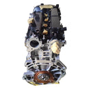 2021 Ford Mustang 2.3L Ecoboost, brandneuer Langmotorblock