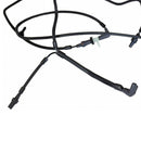 Vakuumslangeledninger med navlås 7C3Z-7A784-C for Ford F-250 Super Duty 2008-2010