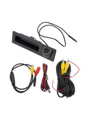 Heckklappengriffschalter mit Kamera für BMW 4er X1 X2 X3 X4