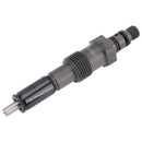 1 stk drivstoffinnsprøytningsdyse for Ford ikke-powerstroke dieselmotorer 83-94 IDI 6.9L 7.3L 6760301