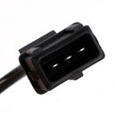 Kurbelwellenpositionssensor 0281002138 für Opel, Saab, Vauxhall SUV 1,2–2,5 l