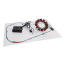 1987–1988 for FXR Low Rider Custom statorregulator likeretter &amp; forsegle
