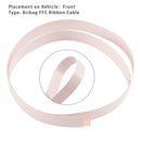 Airbag FFC Flat Band Cable 5Q0953569 para Volkswagen Arteon Golf Gti Sports Car Sports