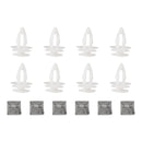 2005-2016 Land Rover Range Rover Sport L320 Frontscheibenverkleidung LR096164