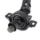 09.2010-on MERCEDES-BENZ VITO / MIXTO Kasten (W639) 116 CDI 120/163 Kardanwelle Antriebswelle 2211mm Länge 6394103206