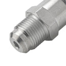 Detroit Diesel Series 60 Motoren 12,7L Kraftstoff-Rückschlagventilregler ‎23516919