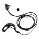 Xiaomi 1S-011 Ohrbügel-Headset für Lite Universal JiBee A208/308/M303/108PLUS