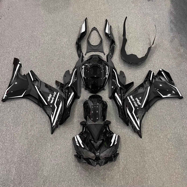 2019-2024 Kawasaki Ninja ZX-25R ZX-4R ZX-4RR Injection Fairing Kit