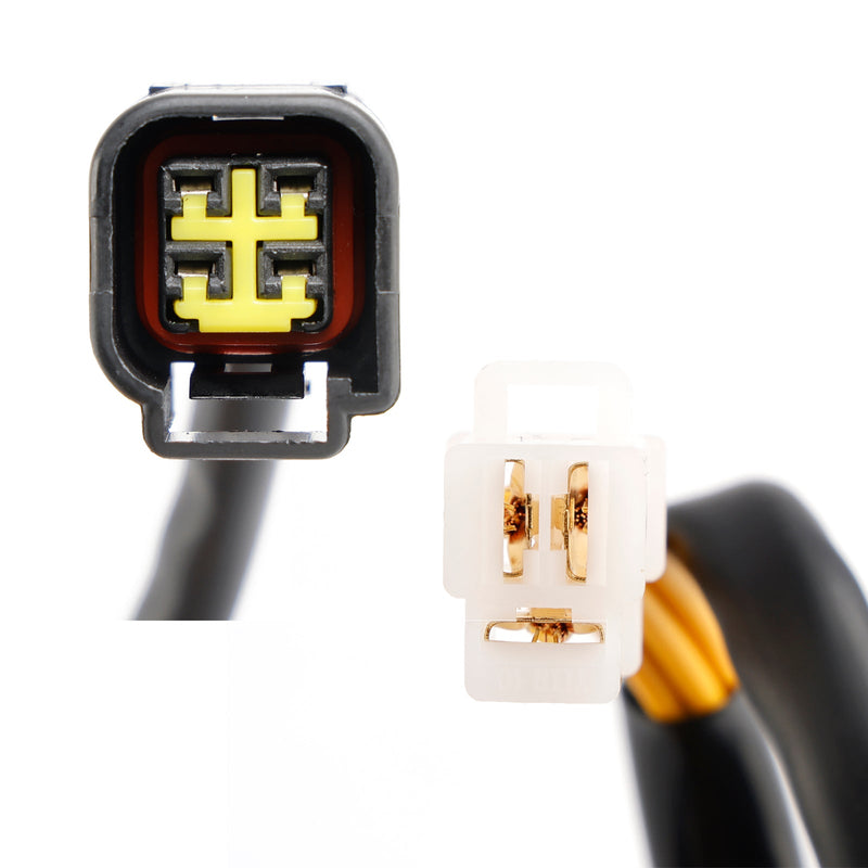 Stator Controller ensretter pakning til Suzuki 2000-2024 DRZ400 400S 400SM