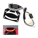 2021-2024 Držák rámu držáku SPZ BMW S1000RR