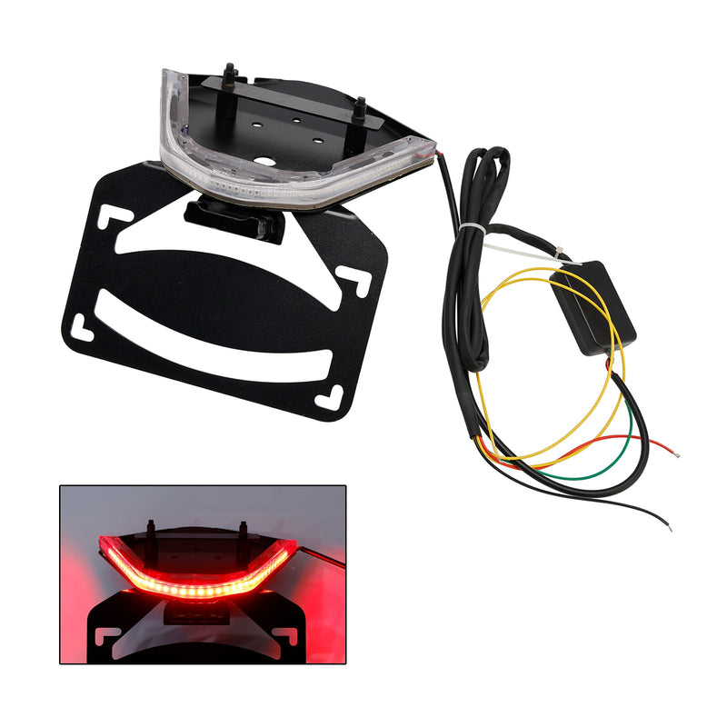 2021-2024 Držák rámu držáku SPZ BMW S1000RR