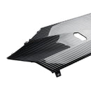 2023-2024 Honda ADV 160 Cubierta de pedal lateral Ajuste de carenado