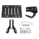 2019-2024 Indian FTR1200 Side Placa de placa do suporte