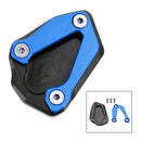 Placa ampliadora de soporte BMW S1000RR 2020+