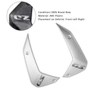 2024-2025 BMW R1300GS Seitenrahmen Verkleidungsschutz Kühlerabdeckung