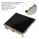 8,4 ""LCD Touchscreen Display Uconnect 4C UAQ MONITOR Für Jeep Grand Cherokee