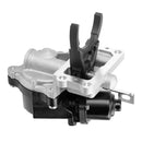 2001-2007 para Toyota Sequoia Limited, SR5 4WD 4.7L V8 - Atuador diferencial dianteiro 4140034012