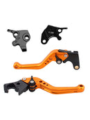 2008–2011 Yamaha YZF R125 neue kurze Kupplung Bremshebel