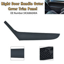 Äußere Abdeckung für Türgriff rechts 5K3686040A für VW Golf 6 Coupé 2009-2013