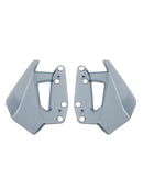 2024 BMW R1300GS Sidepaneler på frontruten