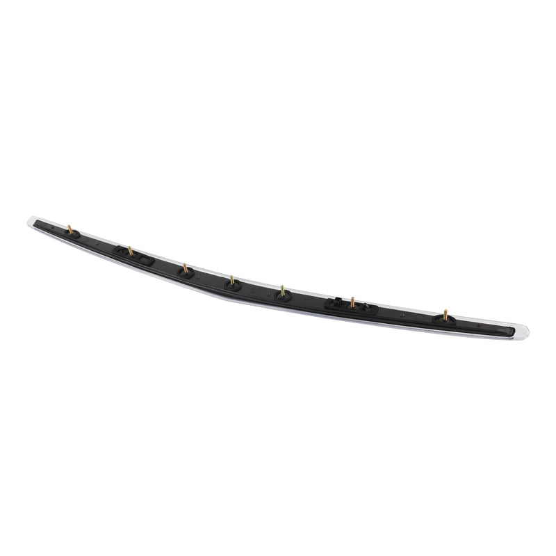 2006–2011 Cadillac DTS LED completo Tercer 3. Luz de freno de luz trasera en la luz del freno trasero Blanco 25844853