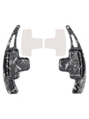 Lenkrad-Schaltwippen für Mercedes-Benz B GL GLA 12-15