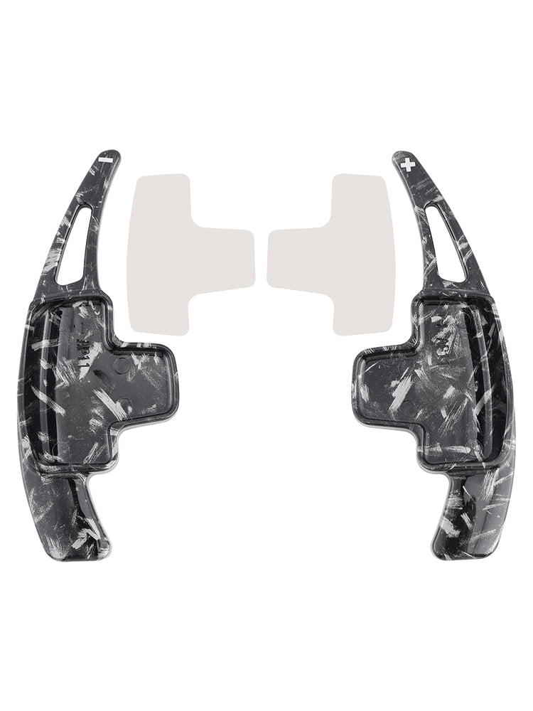 Lenkrad-Schaltwippen für Mercedes-Benz B GL GLA 12-15