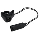 2006–2014 Land Rover Freelander 2 Frontscheinwerfer-Waschdüse rechts