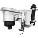 Motorölfilter und Ölkühler LR004287 für Land Rover Freelander 2 2.2 SD4 4x4
