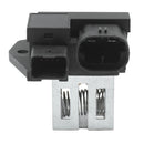 Radiator Motor Fan Heater Resistor 9662872380 For Citroen Berlingo C-Elysee