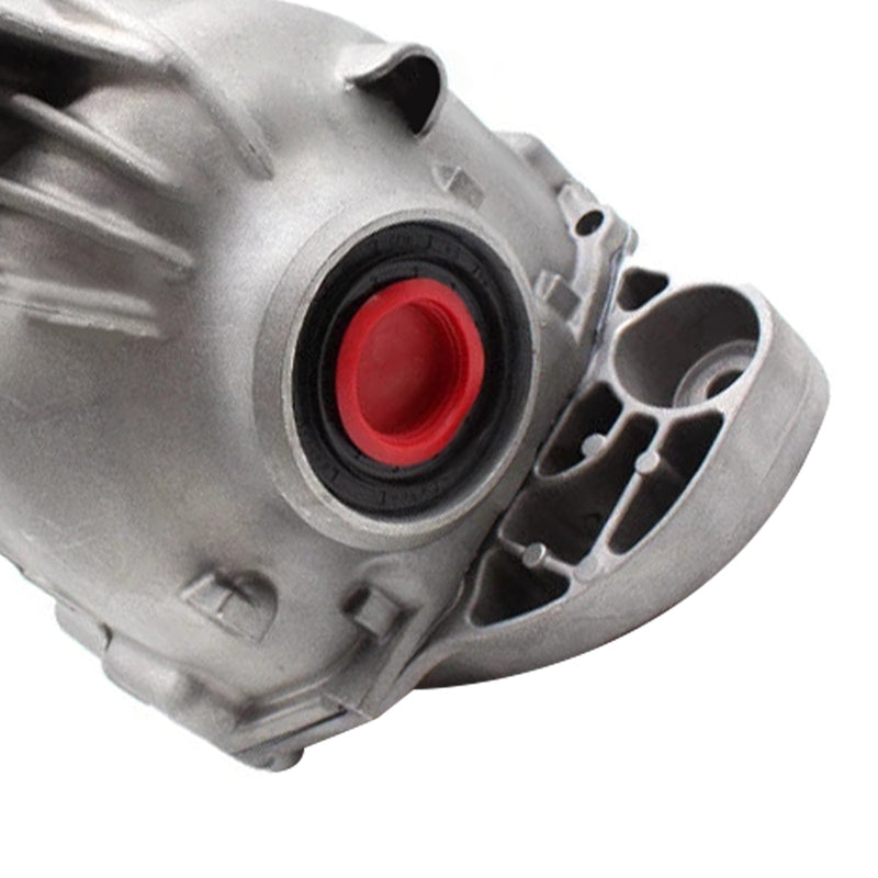 2012 BMW 640I Rear Differential 3.23 Ratio 33107584444