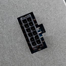 LED Parkplatz Scheinwerfer Control Unit DRL Modul 130732940400 Für Peugeot308 MK2