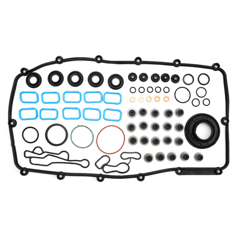P5AT 3,2-Liter-Motorüberholungssatz mit Steuerkettensatz für Mazda BT-50 und Ford Ranger