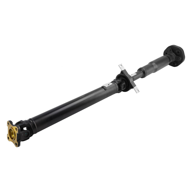 2009-2011 BMW X3 3.0si E83 L6 3.0L Schaltgetriebe Hintere Antriebswelle Kardanwelle 26107564740 65-7045 1283mm