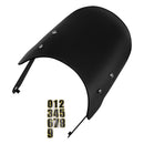 2024-2025 HONDA CB350C GB350C Windschutzscheibe Windschutz