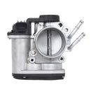 Drosselklappengehäuse 35100-3E100 Für 2006-2010 Hyundai Kia Santa Fe Optima Rondo 2.7L