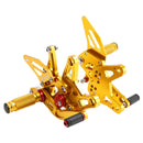 2021-2024 Kawasaki Ninja Zx6