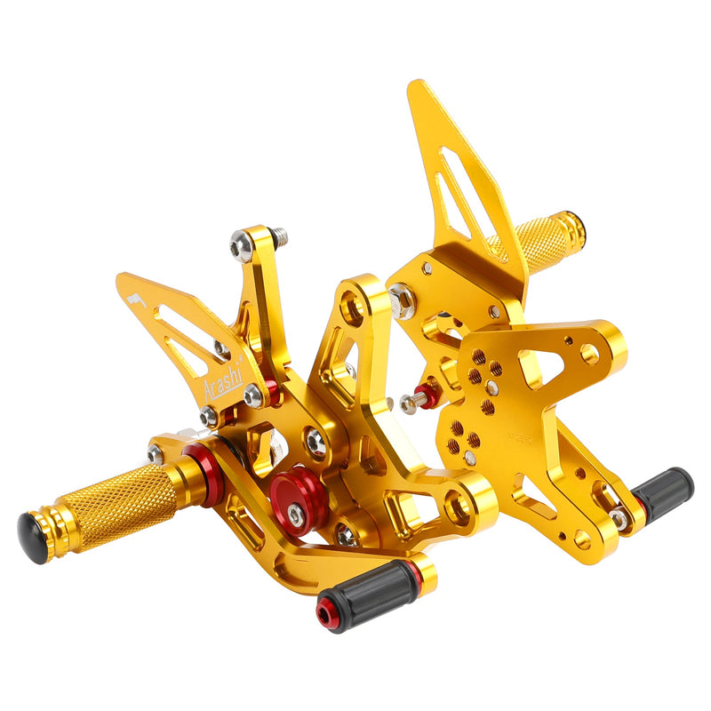 2021-2024 Kawasaki Ninja Zx6