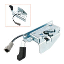 Fordørslås Lås med sensor 7109661 til Bobcat 751 753 763 T300 T750 S175