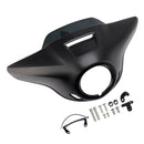 2021-2024 HONDA CM300 CM500 Windschutzscheibe Scheinwerferverkleidung