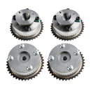 2013-2017 Hyundai KIA Azera 3.3L G6DH Kit de reconstrução e revisão com sincronização da haste do virabrequim