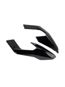 2023-2025 Street Triple 765 R/RS Tank-Seitenverkleidung